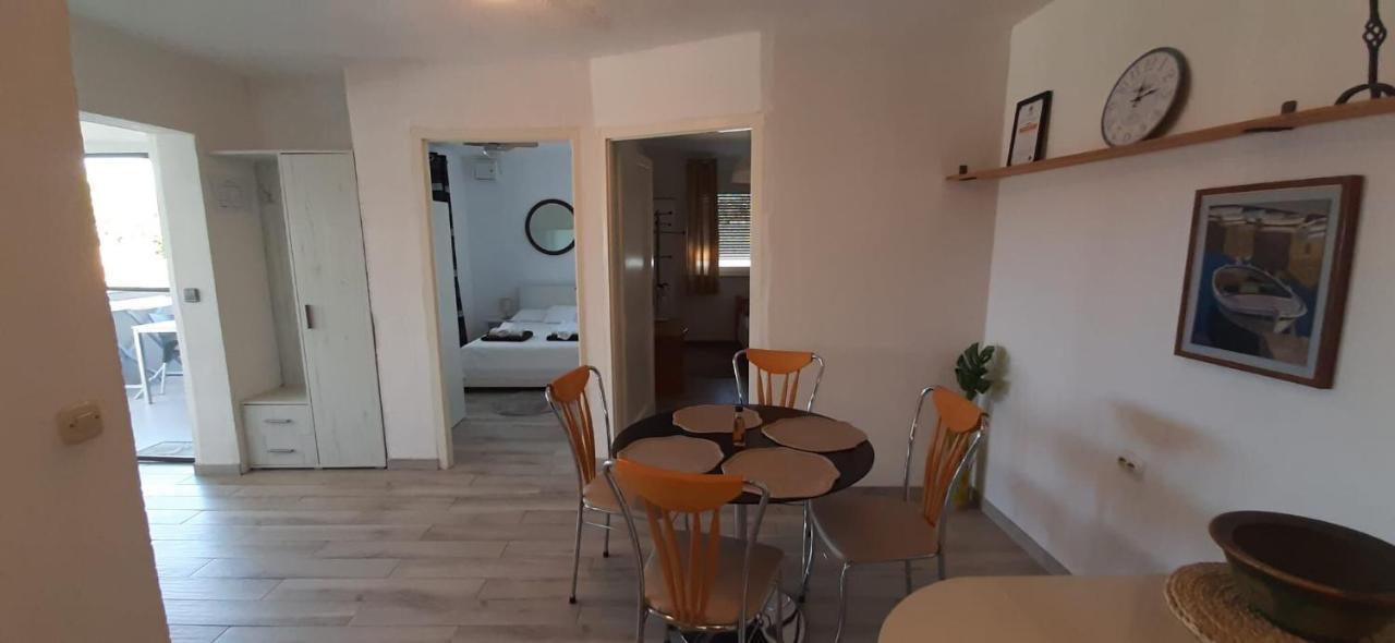 רוגוזניצה Apartment Mezaroca מראה חיצוני תמונה