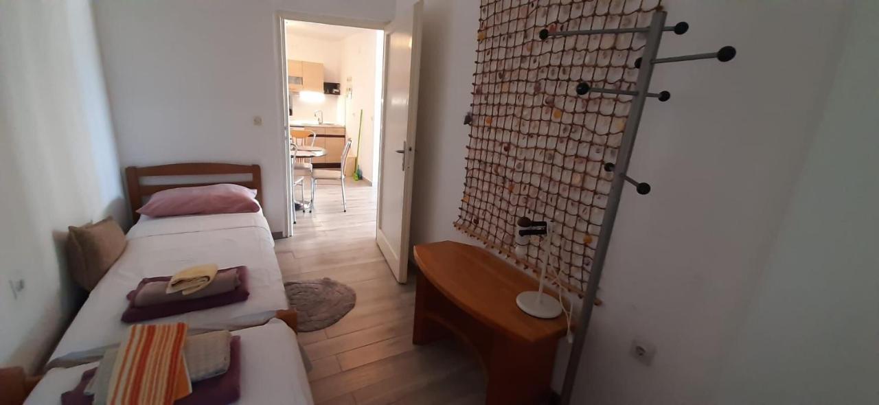 רוגוזניצה Apartment Mezaroca מראה חיצוני תמונה