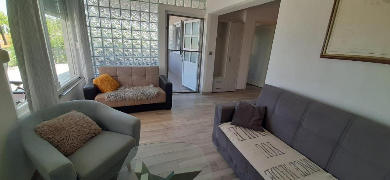רוגוזניצה Apartment Mezaroca מראה חיצוני תמונה