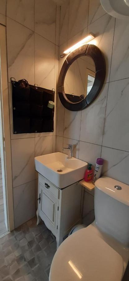 רוגוזניצה Apartment Mezaroca מראה חיצוני תמונה