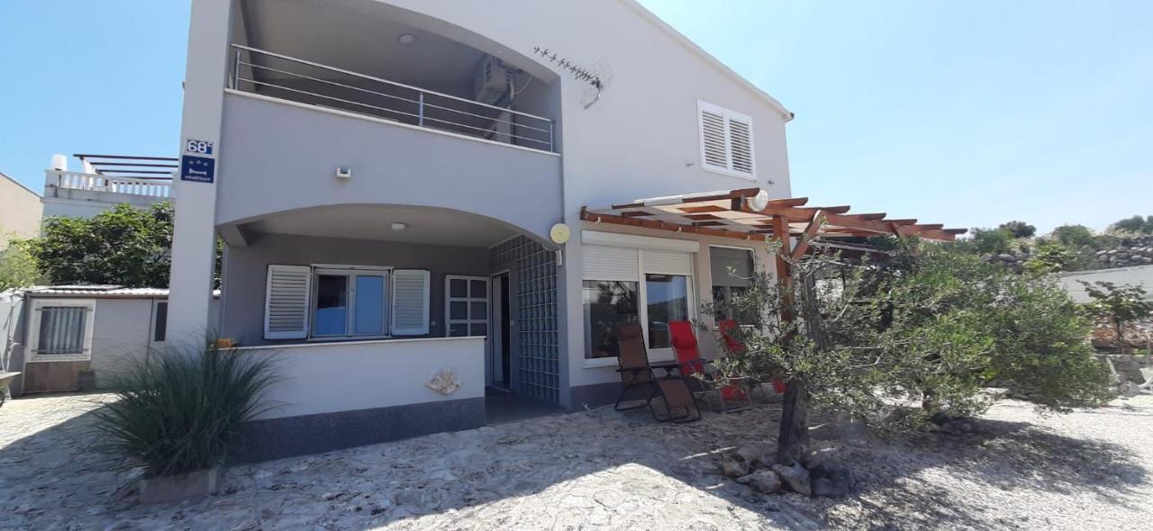 רוגוזניצה Apartment Mezaroca מראה חיצוני תמונה
