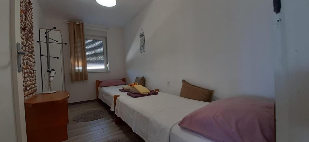 רוגוזניצה Apartment Mezaroca מראה חיצוני תמונה