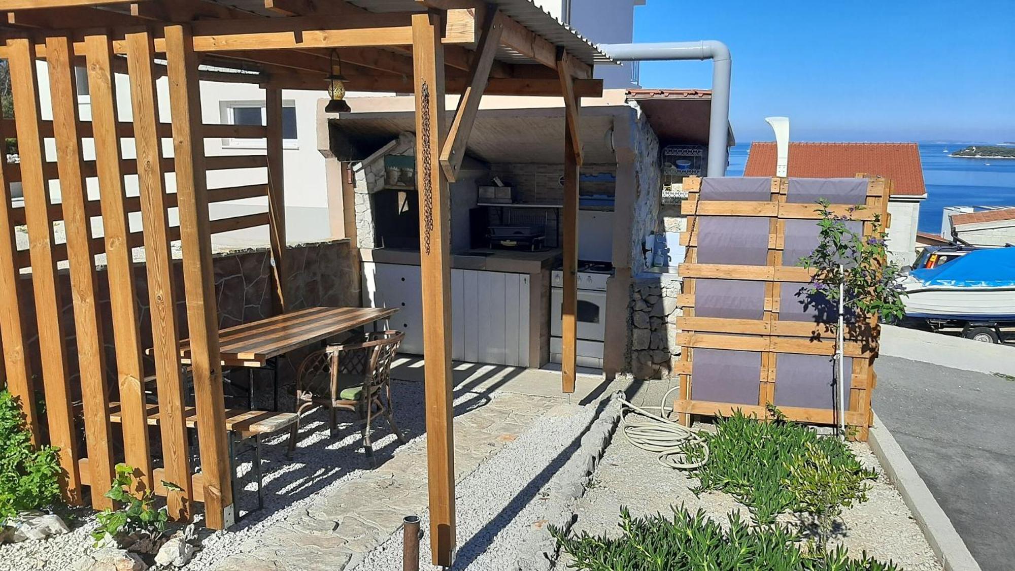 רוגוזניצה Apartment Mezaroca מראה חיצוני תמונה