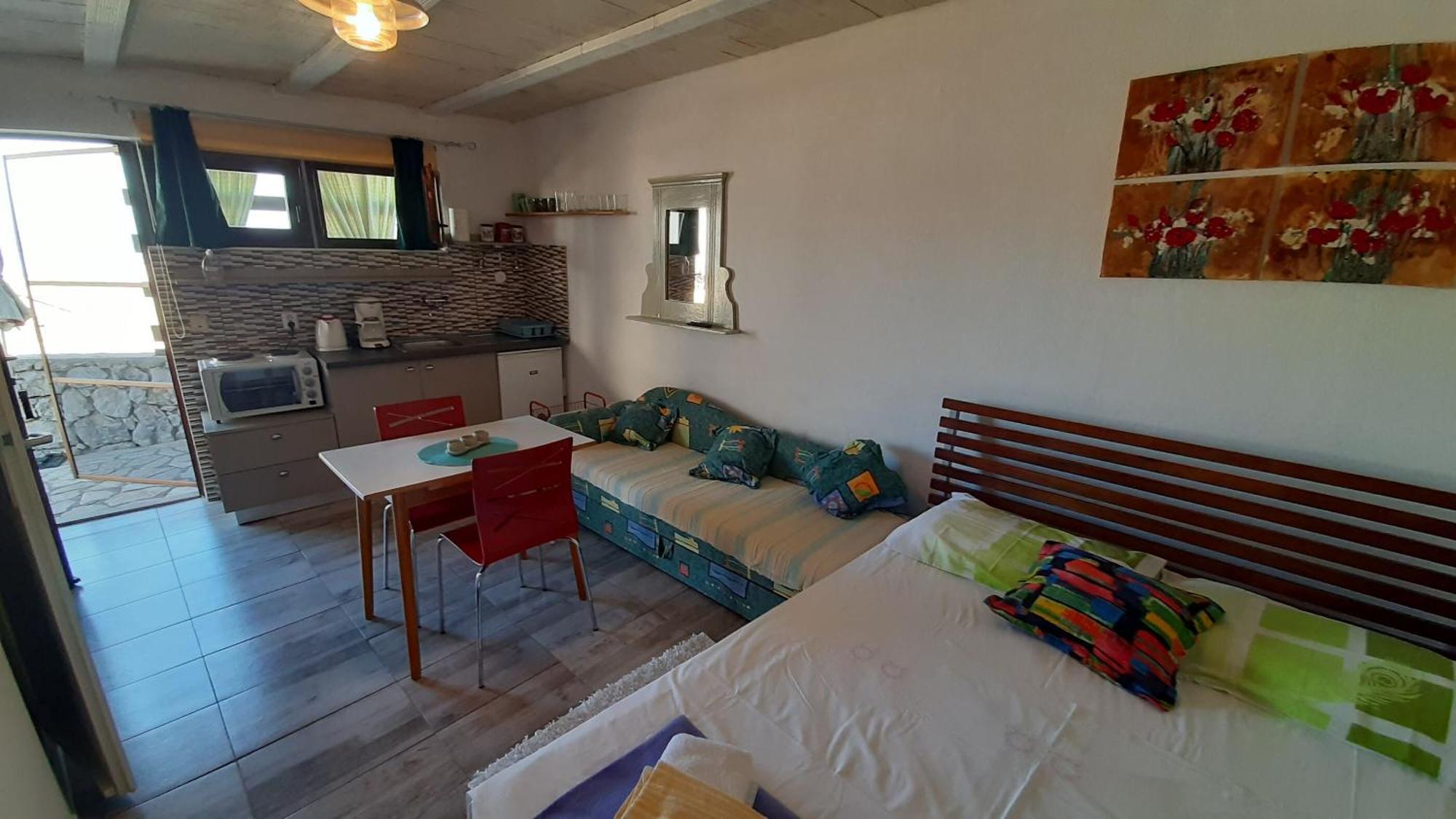 רוגוזניצה Apartment Mezaroca מראה חיצוני תמונה