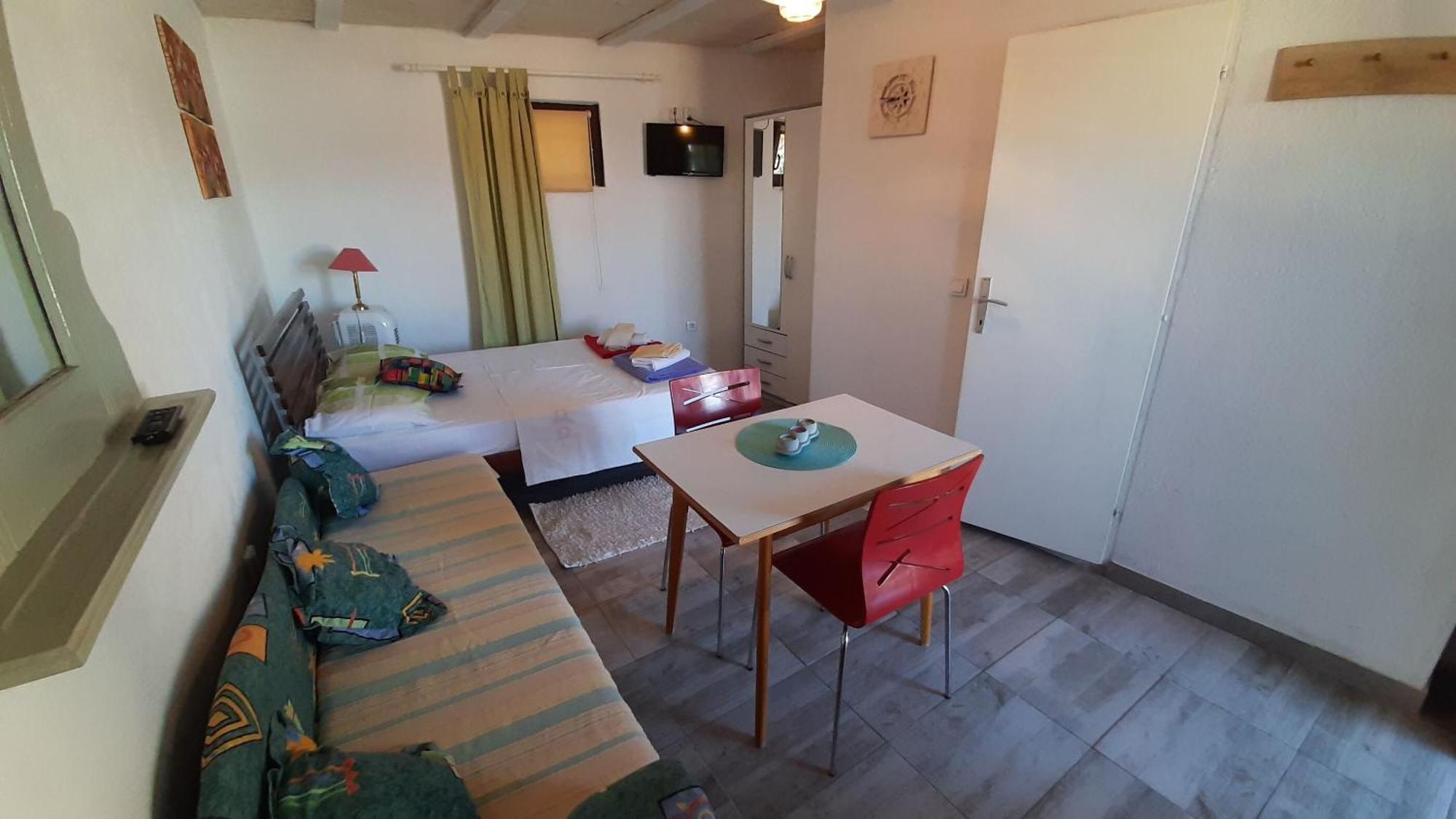 רוגוזניצה Apartment Mezaroca מראה חיצוני תמונה