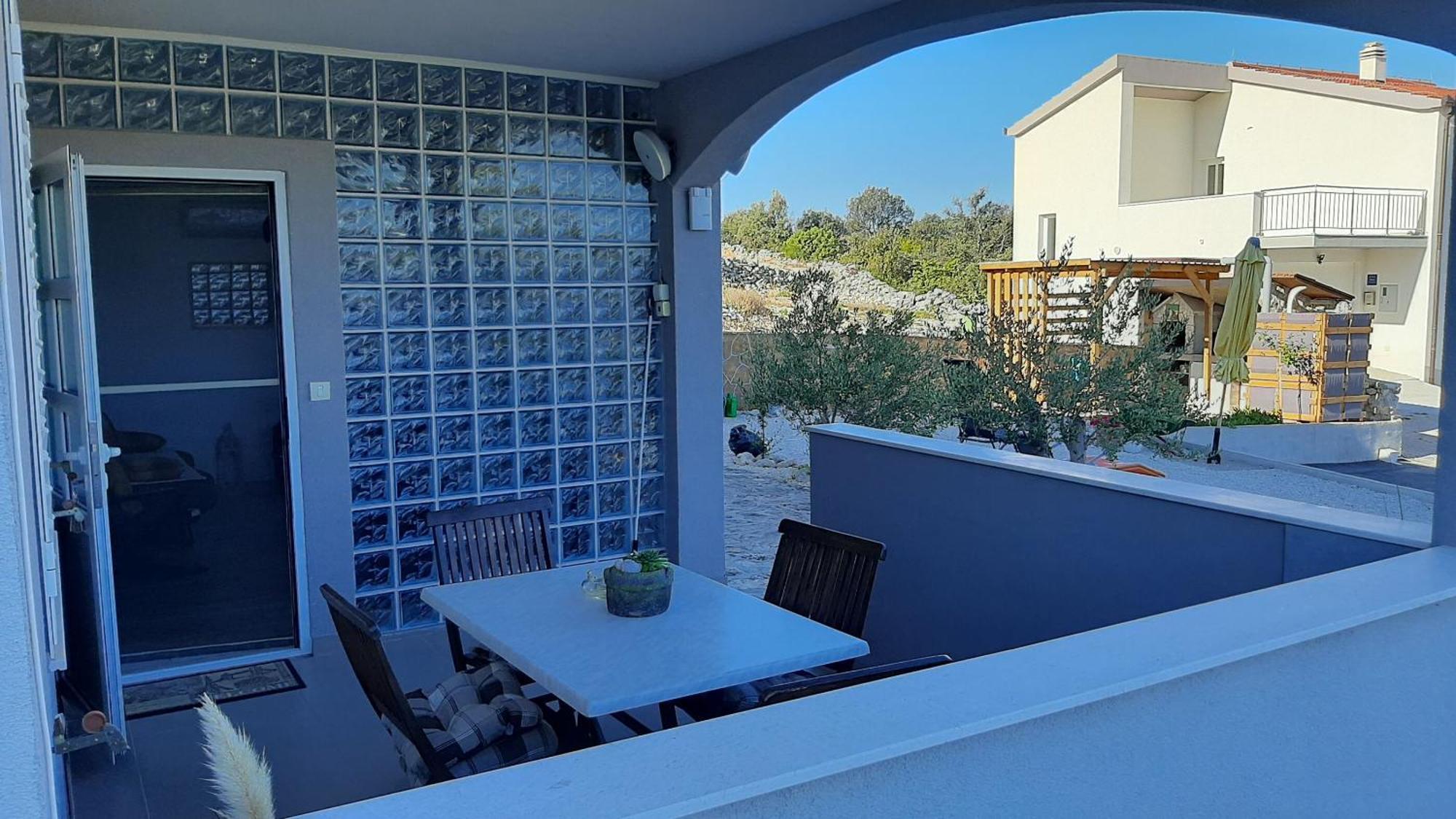 רוגוזניצה Apartment Mezaroca מראה חיצוני תמונה