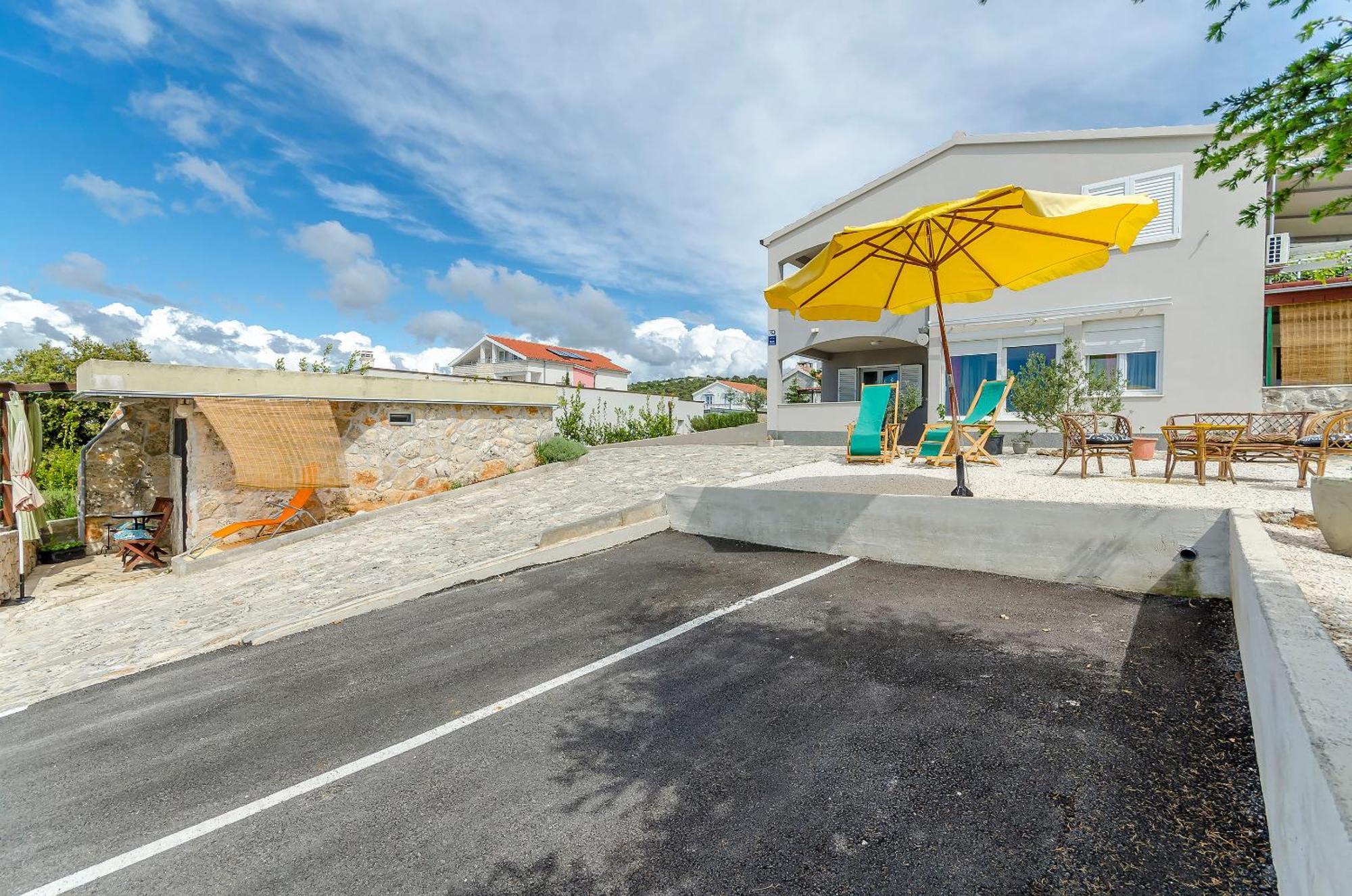 רוגוזניצה Apartment Mezaroca מראה חיצוני תמונה